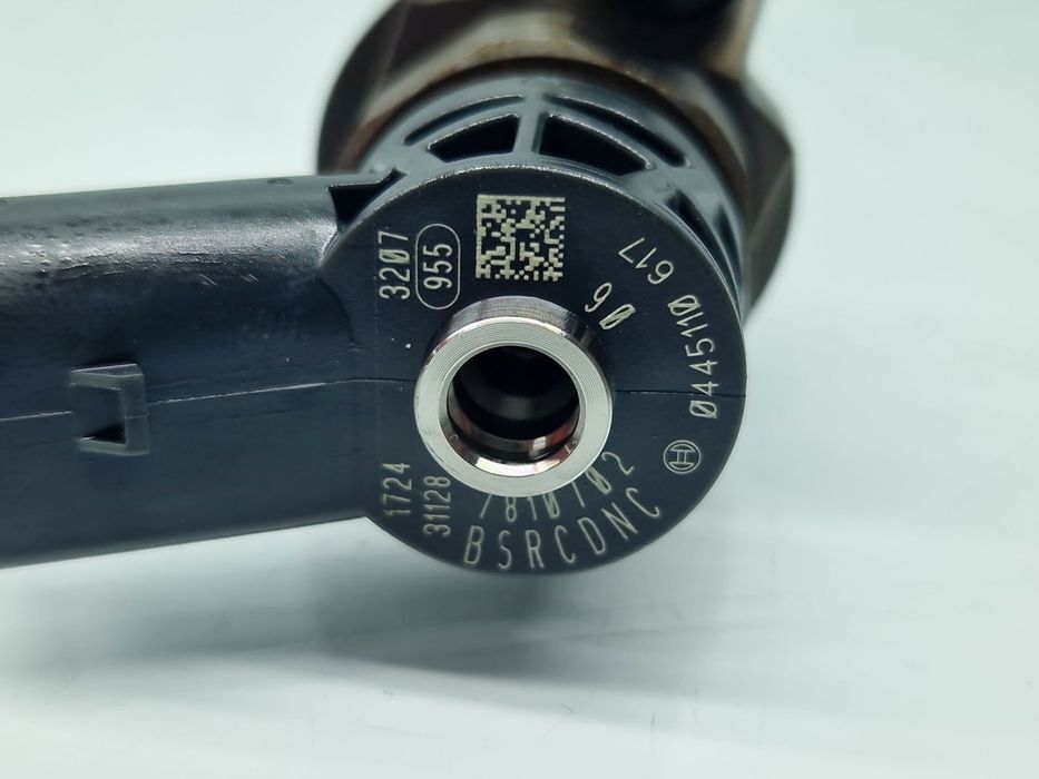 Injector Bmw 1 (F20, F21) [Fabr 2011-2017] 7810702 2.0 N47D20 135KW /