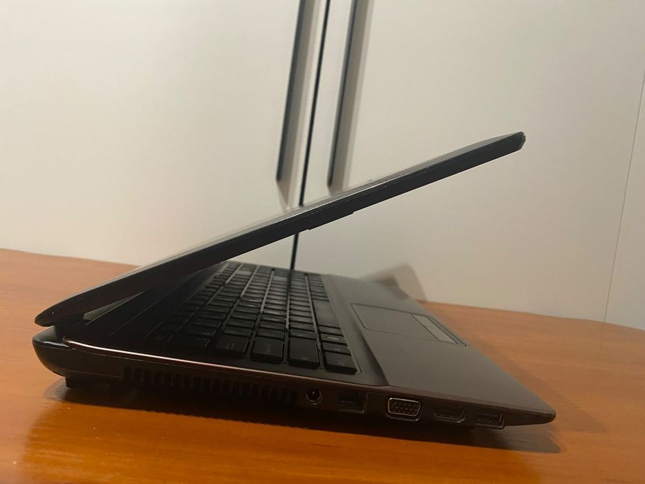 Asus intel core i7/Nvidia GeForce/OZU 8GB/SSD 128GB