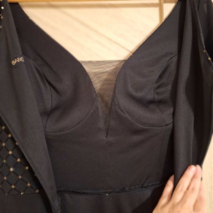 Rochie de eveniment, deosebită