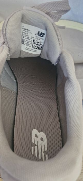 New Balance nr.44 Noi nouți