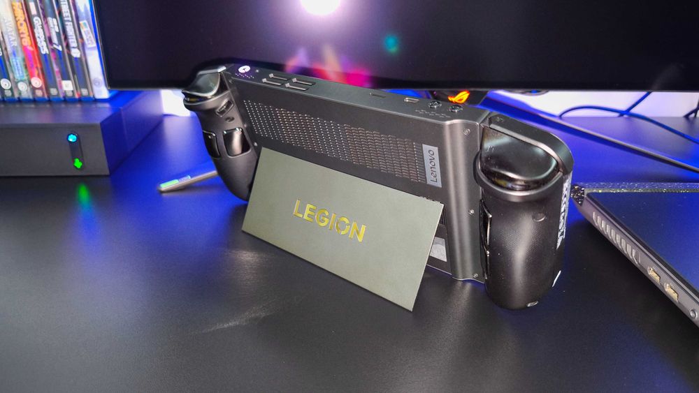 Lenovo Legion Go