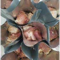 Реторт-пакеты для автоклава(тушенки)