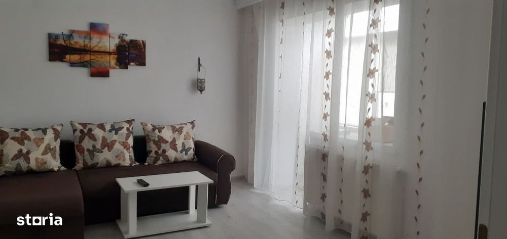 Apartament 2 camere de vanzare Curtea de Arges- Posada