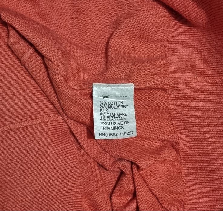 Pulover Massimo Dutti