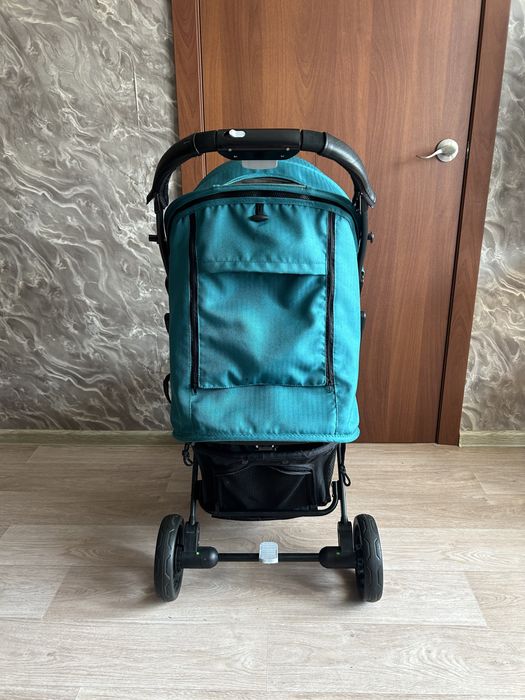 Продам детскую коляску