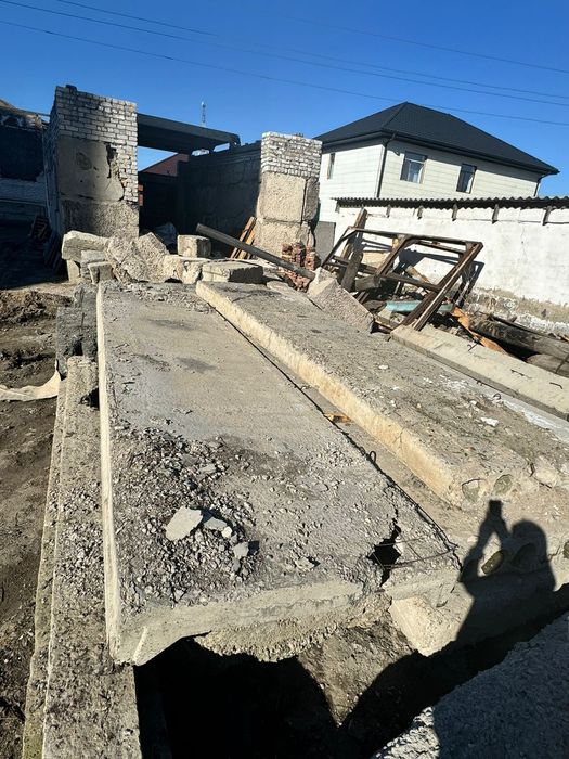 Продам жби блоки,плити,ригел