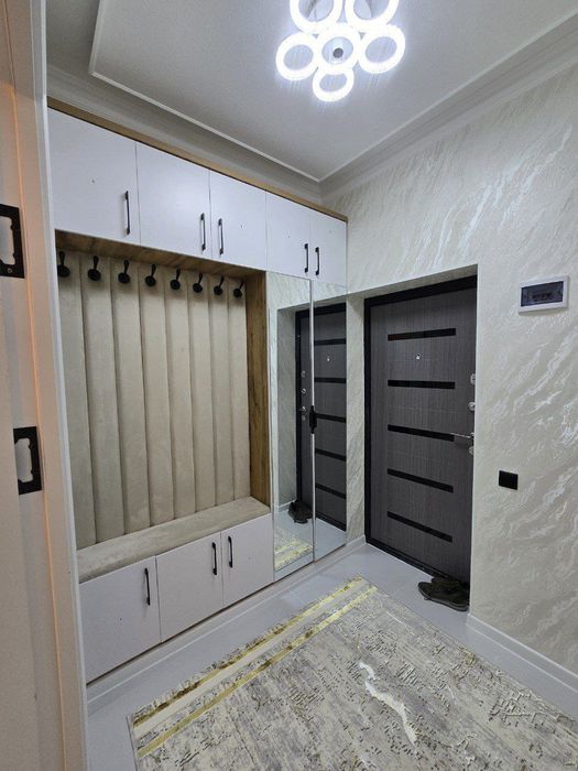 Ремонт квартиру под ключ