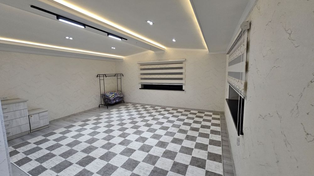 Tijorat uchun qulay joy 6 sotix