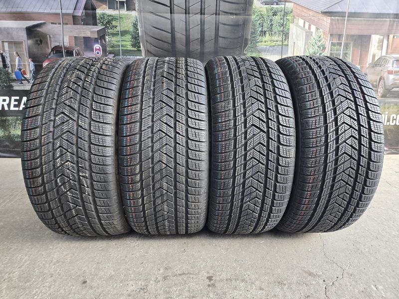 295/35/21//265/40/21 PIRELLI
