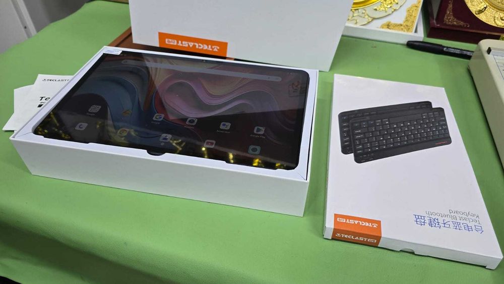 Планшет Teclast pro60 15ШТ