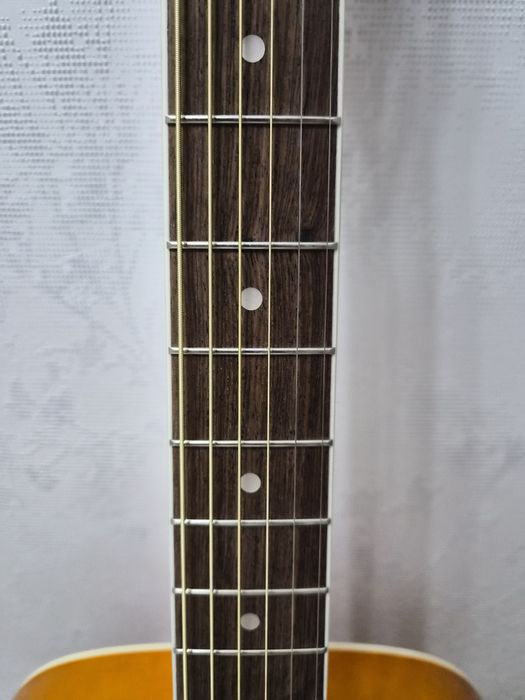 Гитара Homage новая