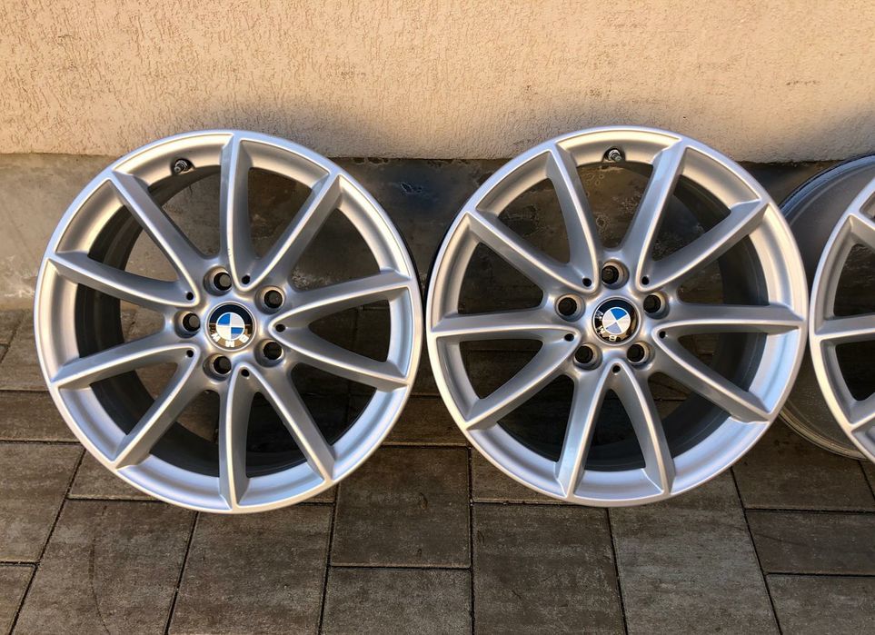 Jante 17 5x112 Originale BMW X1 F48, X2 F39, Seria 2