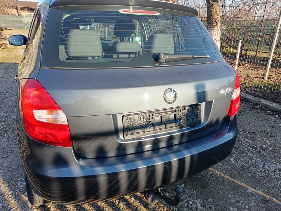 Se  vinde auto inmatriculat