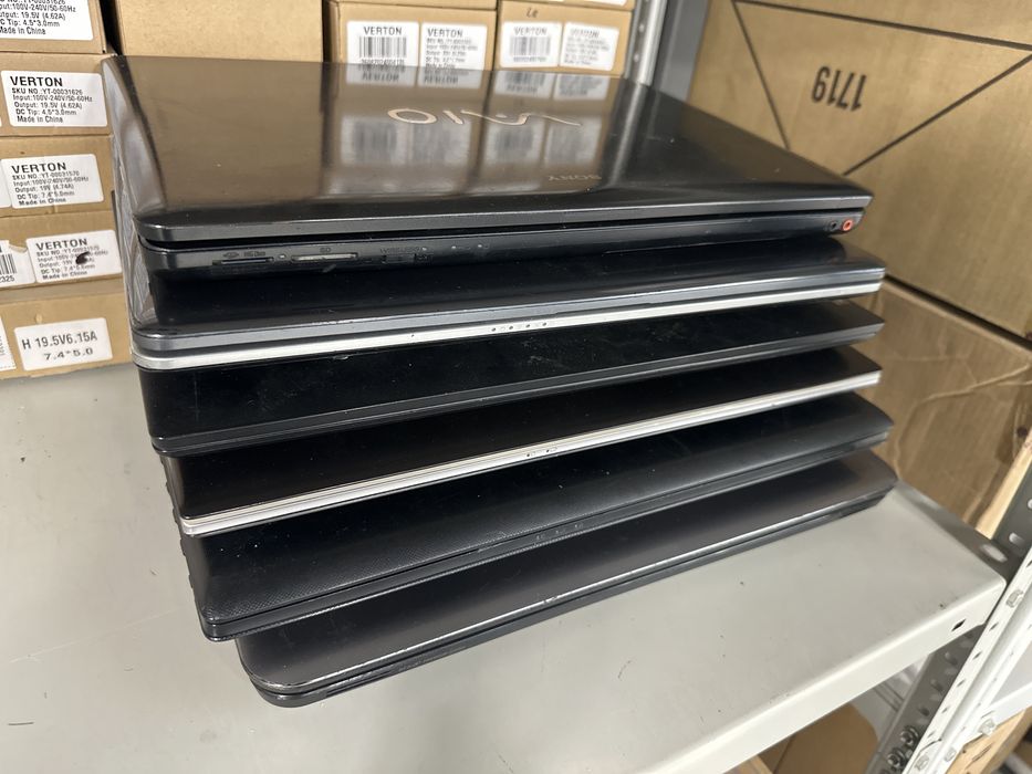 Моноблок ноутбук компьютер