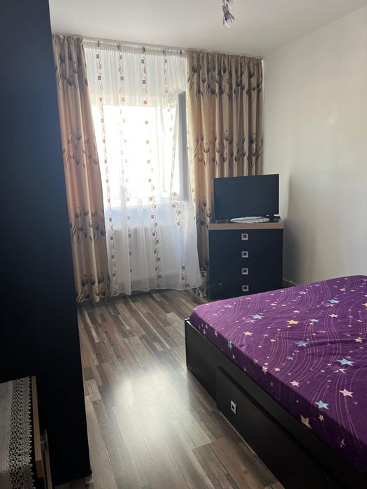 Apartament de vanzare 2 camere