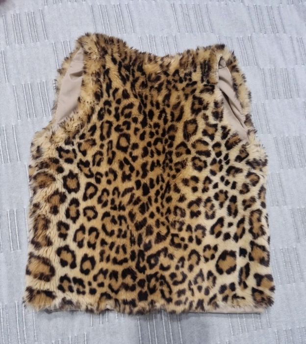 Vesta blaniță Zara 5-6 ani