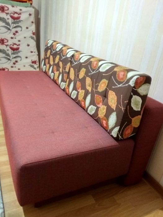 Диван раскладной
