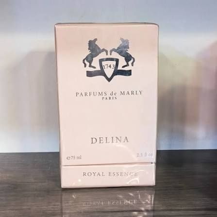Parfums De Marly Delina Royal Essence EDP 75ml- парфюм за жени