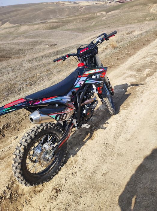 KTM 300 nb 300 водяной