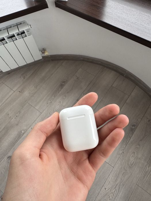 Продам airpods gen2