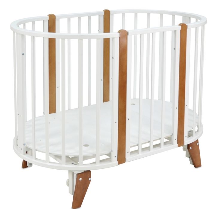 Детский кровать трансформер