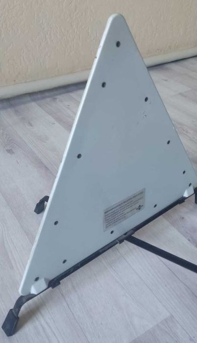 Продам знак аварийный оригинал