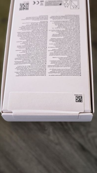 Чисто нов, не отпечатан Samsung Galaxy A16