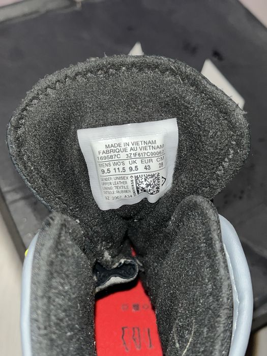 Converse Chuck Taylor All Star All Terrain