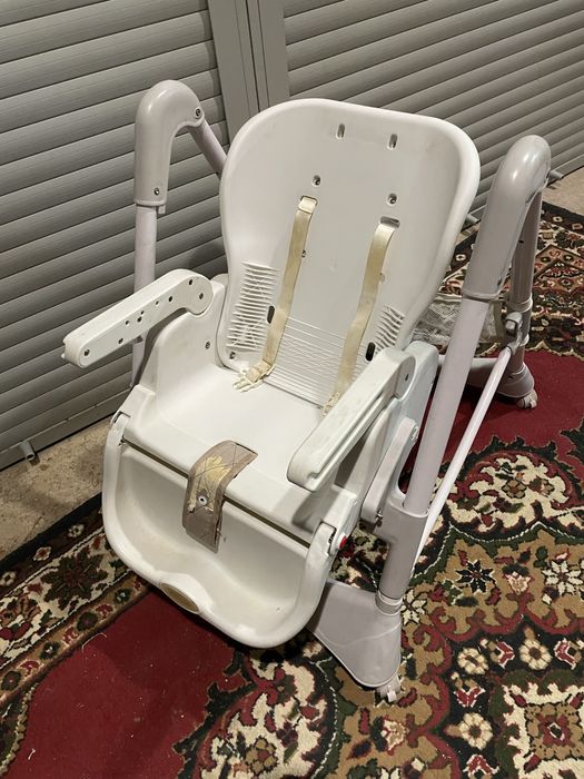 Детский стул для кормления