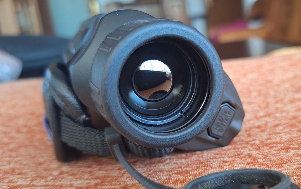 Cameră cu termoviziune Pulsar Axion XM30