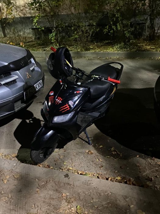 М8 стант проект,,,