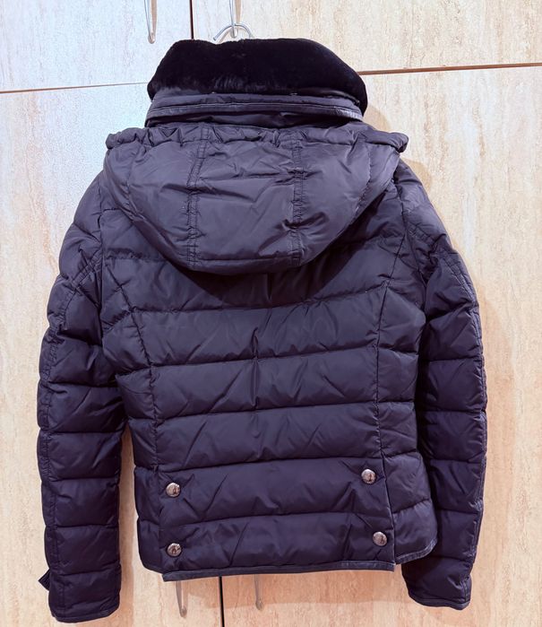 Оригинално яке Burberry