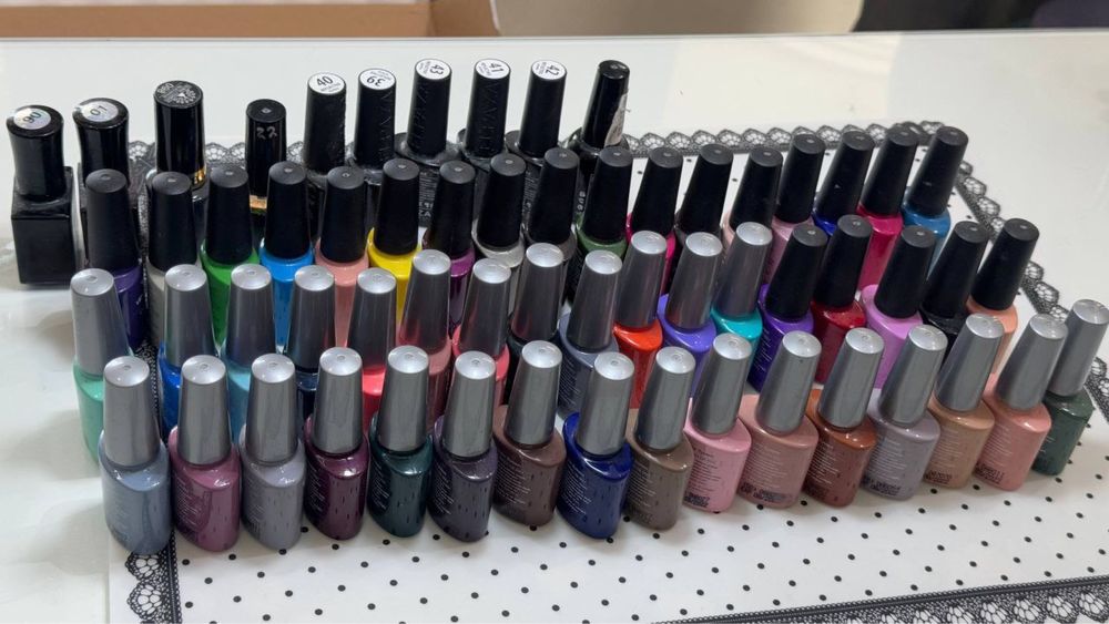 Лак очень красивый