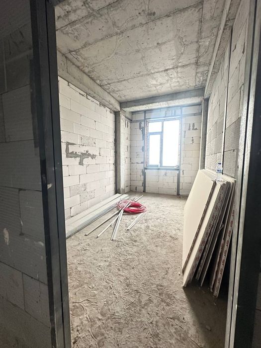 Продаётся 1 комнатная квартира! Серглии!