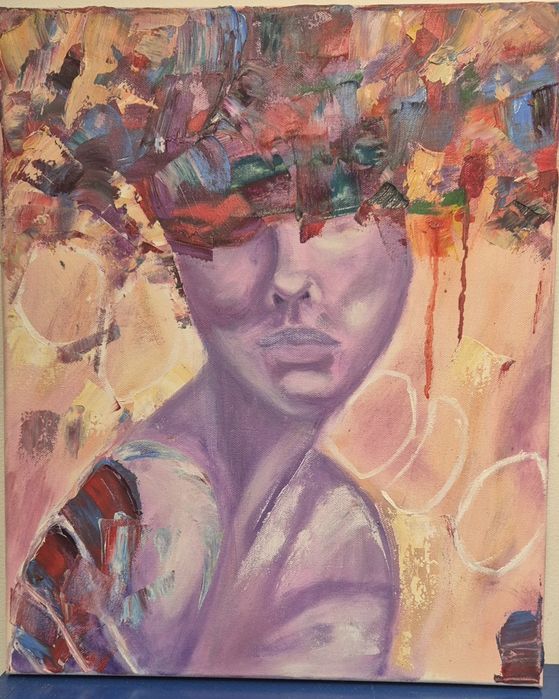 Картини с маслени бои