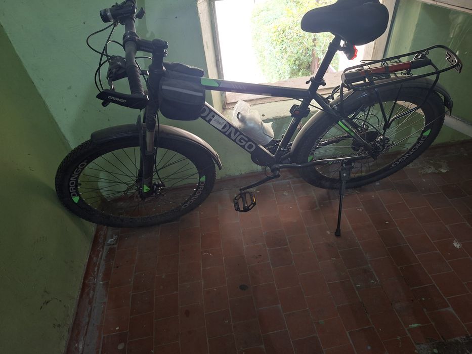 velosiped sotiladi yangi