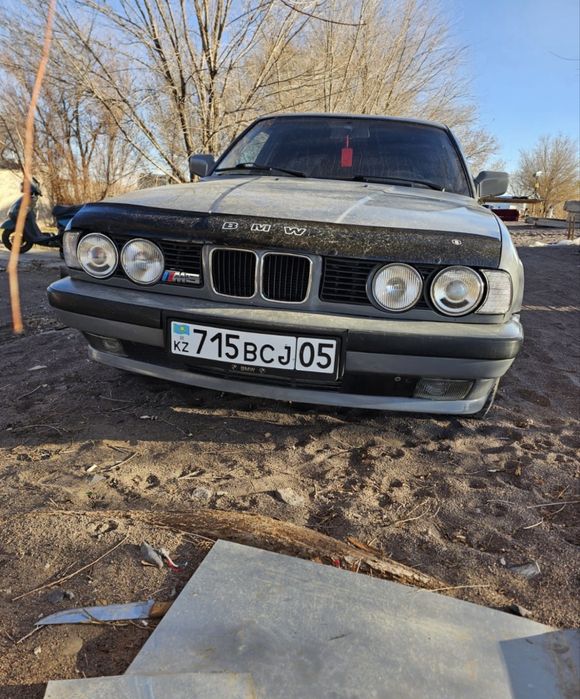 Продам BMW 518 ,E34 1992 года