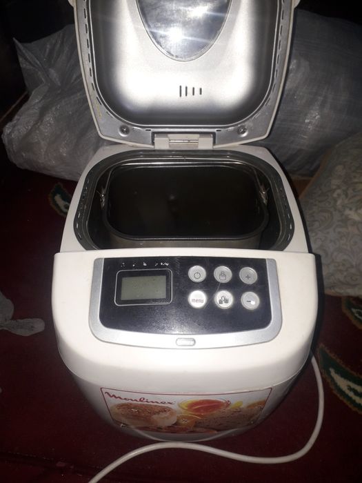 Дамашный пикарный