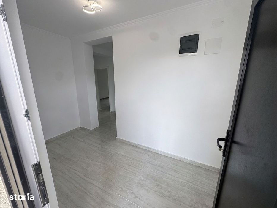 Duplex 3 Camere - 88 mp Utili | Teren 380 mp | Mosnita Noua