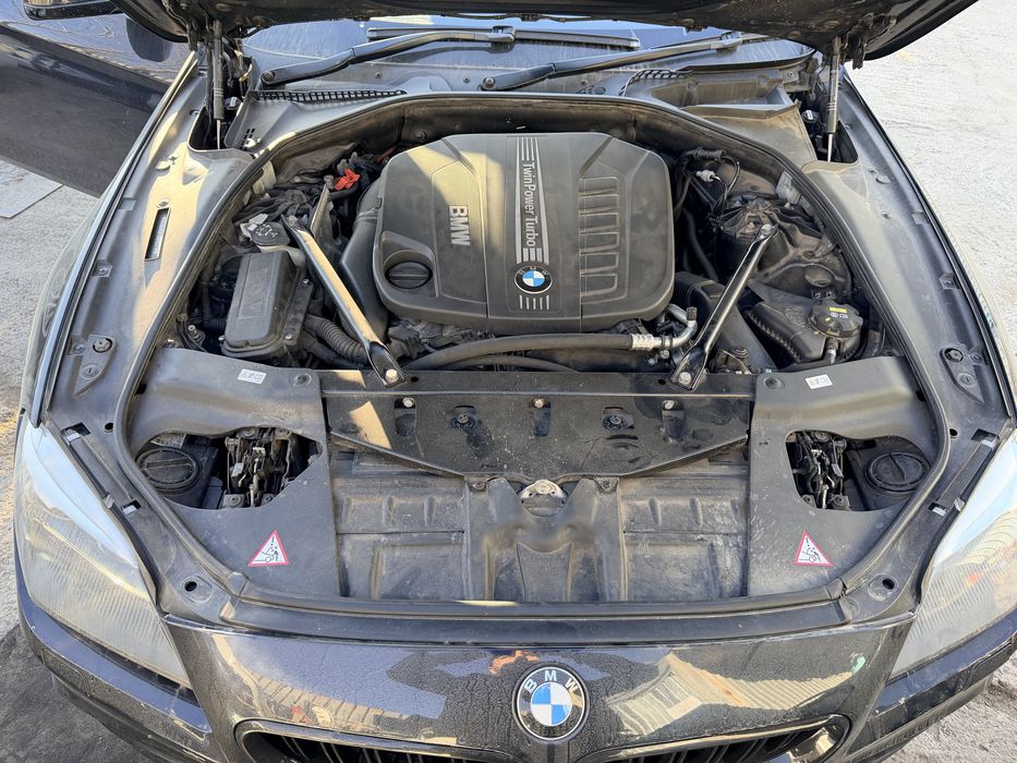 Trager bmw seria 6 f06 f12 f13