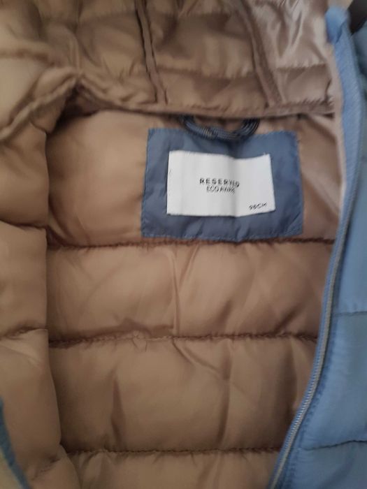 Якета за момченце на 3-4г