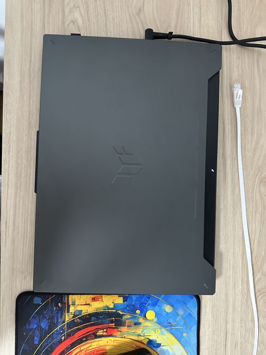 Laptop Asus Tuf A15