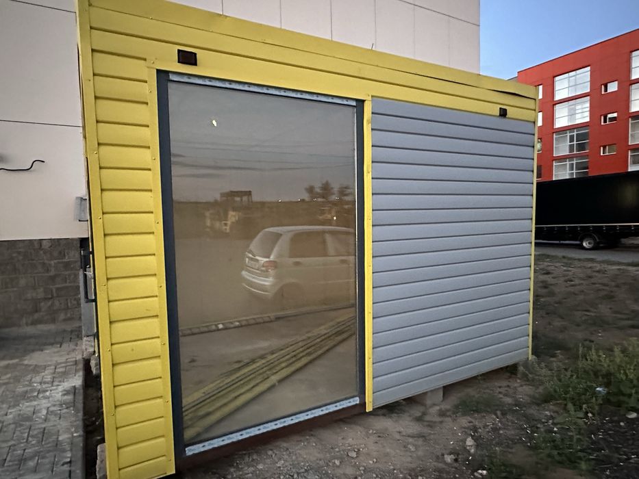 Продам Киоск павильон