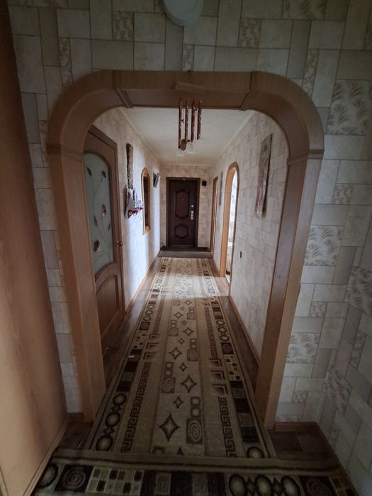 Продаеться квартира