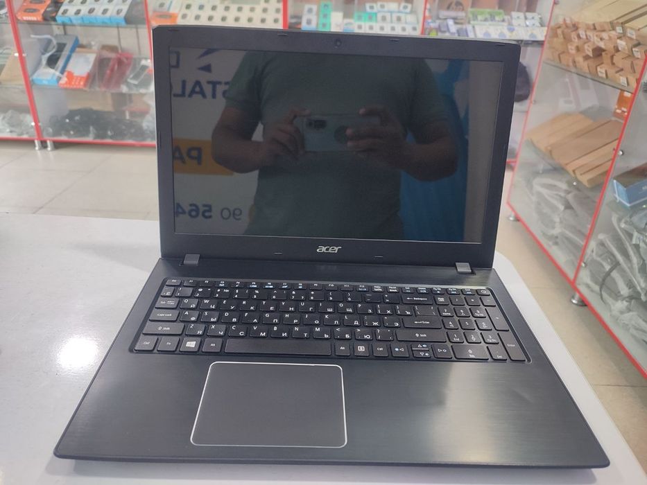 Acer Aspire E5-576