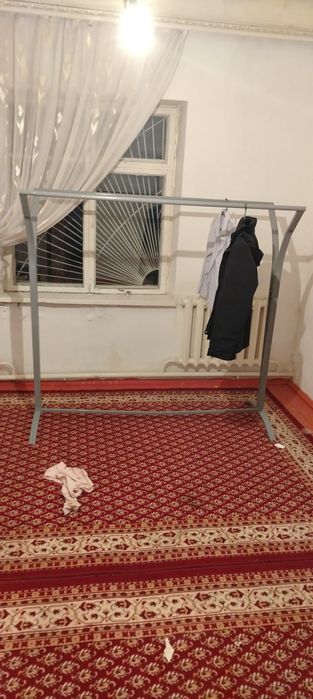 Вешалка для дома.