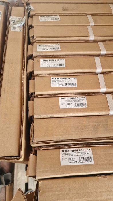 створки PErco BH 02 0106