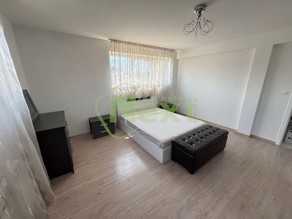 Дава се под наем Тристаен апартамент в София, Витоша - 120 кв.м за 1000 € - Снимка #5