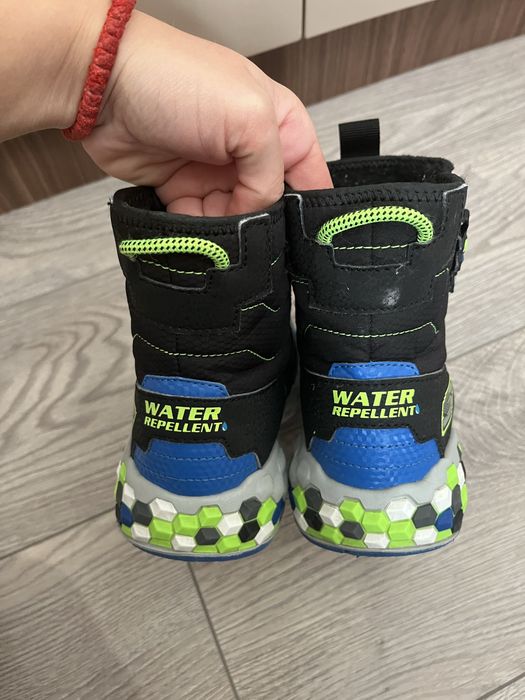 Skechers megacraft