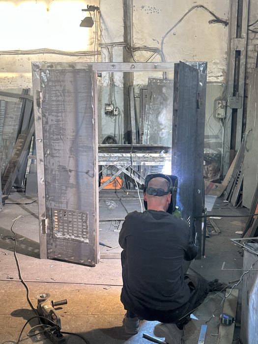 Услуги лазерной резки металла. Недорого